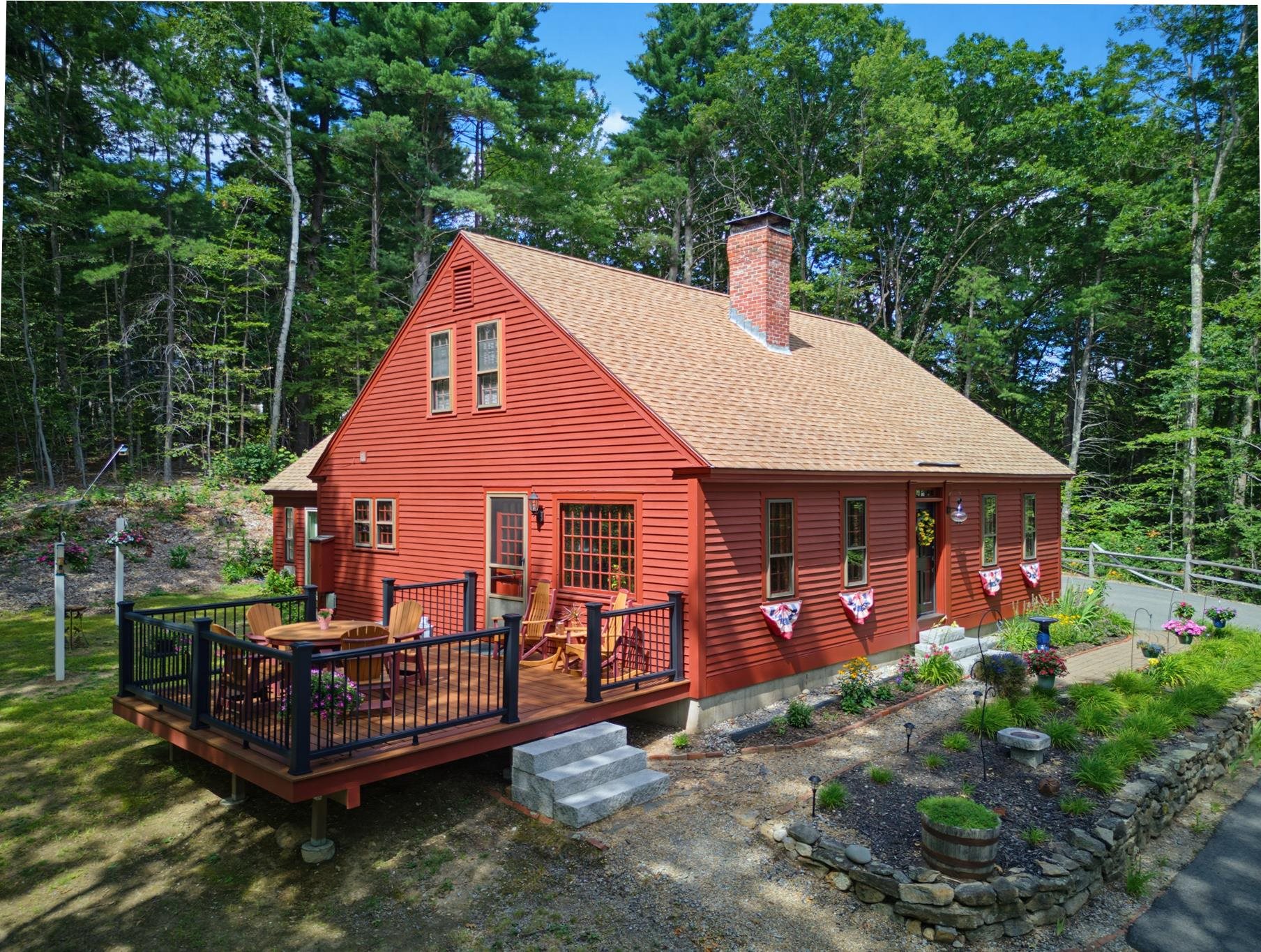 Residential in Weare 4