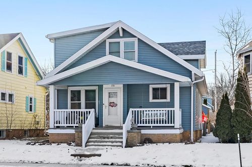 115 Lincoln Avenue, Sheboygan, WI, 53081 | Card Image