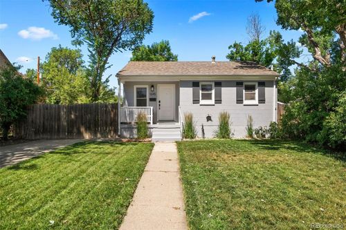 1645 Uinta Street, Denver, CO, 80220 | Card Image