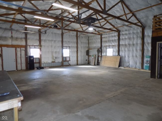 10966 W State Road 142, House other with 3 bedrooms, 2 bathrooms and null parking in Quincy IN | Image 35
