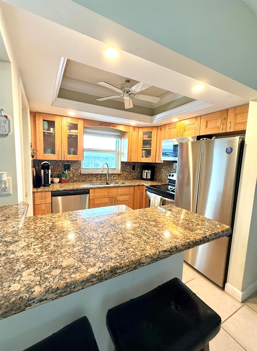 Residential Lease in Pompano Beach 5