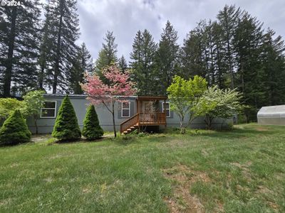 194 Heslen Rd, House other with 3 bedrooms, 2 bathrooms and 1 parking in Carson WA | Image 1