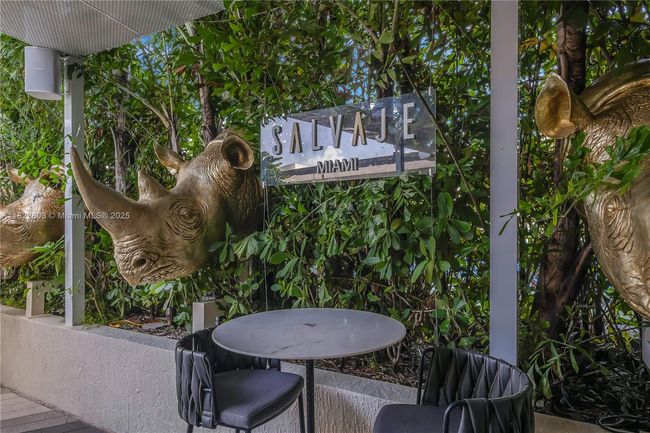 UNIT-2206 - 121 Ne 34 Th St, Condo with 1 bedrooms, 2 bathrooms and null parking in Miami FL | Image 40