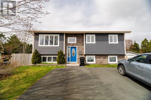 10 Organ Pl, St. John's, NL, A1E4Y8 | Card Image