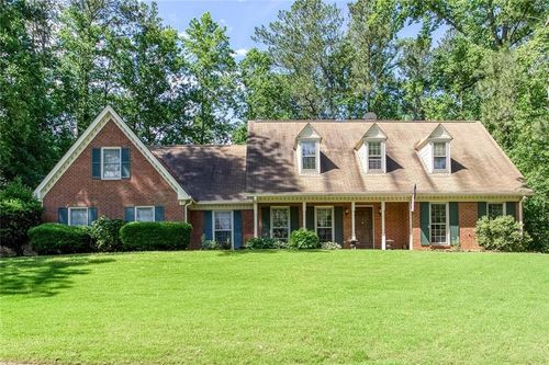 179 Lakeside Dr Nw, Kennesaw, GA, 30144-3067 | Card Image
