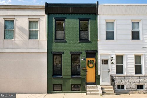 302 Cantrell St, PHILADELPHIA, PA, 19148-3320 | Card Image