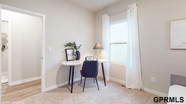 7717 N 170 Th St, Townhouse with 4 bedrooms, 3 bathrooms and 2 parking in Bennington NE | Image 14