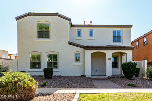 3555 E Erie St, Gilbert, AZ, 85295-3523 | Card Image