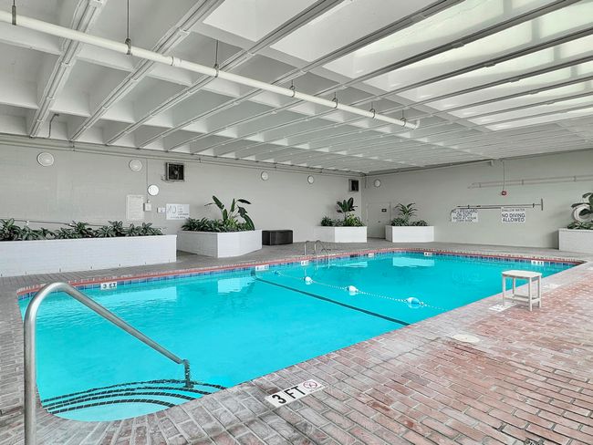 Indoor Heated Pool | Image 43