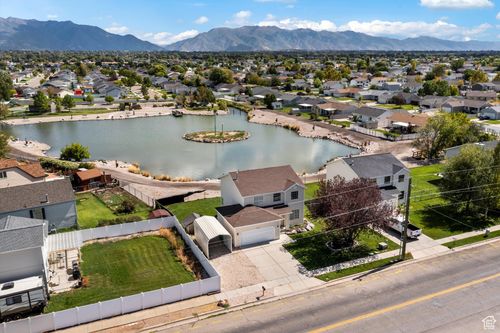 5116 S 4300 W, Hooper, UT, 84315-9564 | Card Image