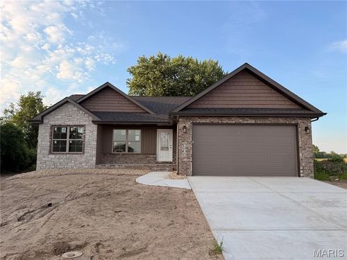 2829 Beth Ann Ct, Pontoon Beach, IL, 62040-6932 | Card Image