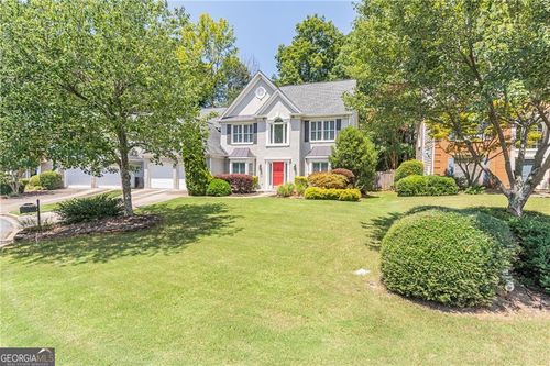 5491 Oxford Chase Way, Dunwoody, GA, 30338-3034 | Card Image