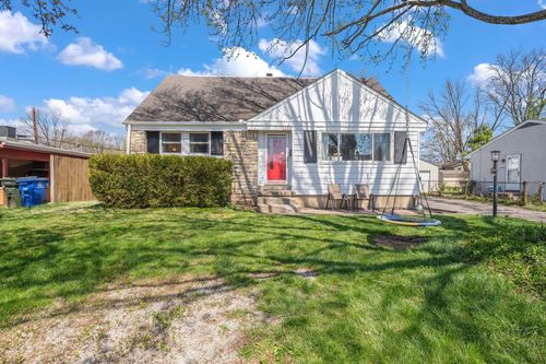 1172 Matthias Dr, Columbus, OH, 43224-2038 | Card Image
