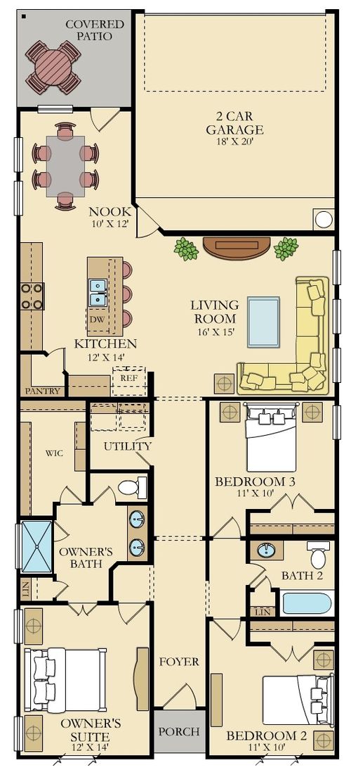 10153 Regal Bend Lane, Fort Worth, TX, 76179 | Card Image