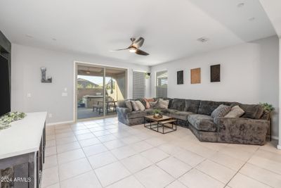 9639 E Talon Avenue, House other with 3 bedrooms, 2 bathrooms and null parking in Mesa AZ | Image 3