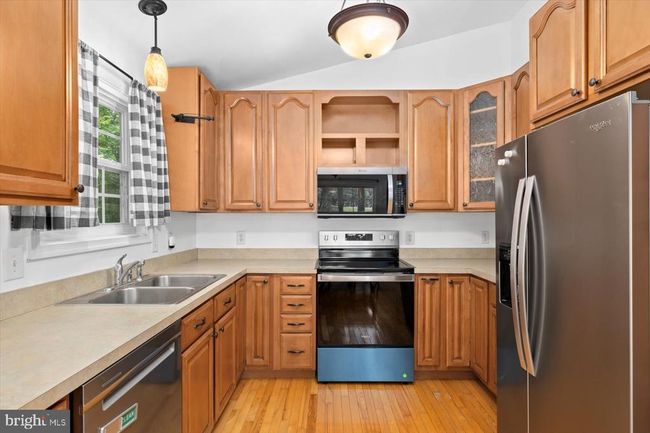 835 Campers Ln, House other with 3 bedrooms, 2 bathrooms and null parking in Ruther Glen VA | Image 9