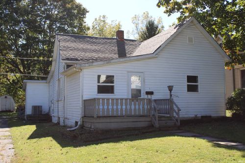 647 Erie Street, Wabash, IN, 46992 | Card Image