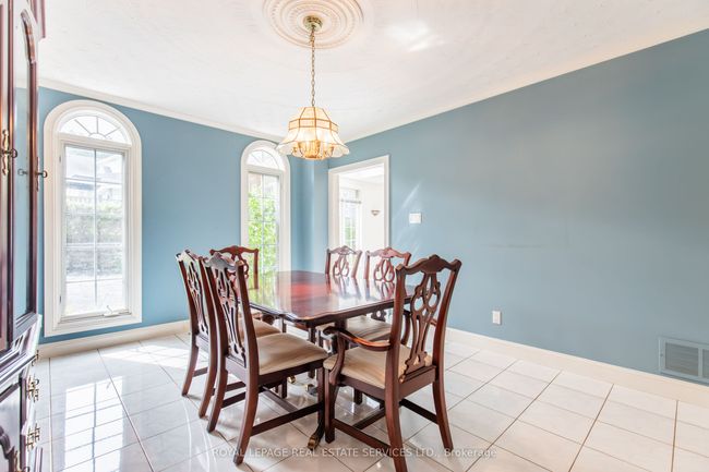 57 Orr Cres, House other with 4 bedrooms, 3 bathrooms and 4 parking in Stoney Creek ON | Image 8