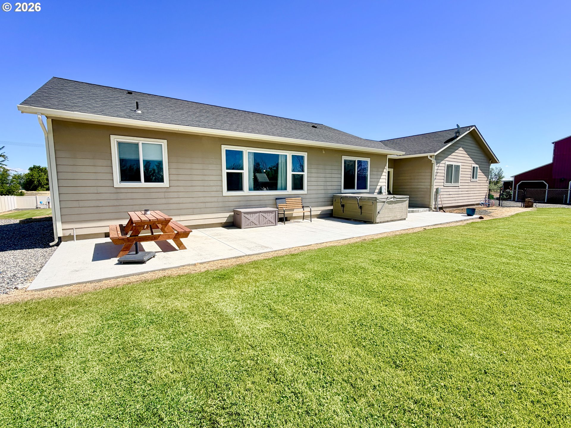 Residential in Irrigon 4