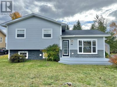 48 Marshall's Dr, House other with 3 bedrooms, 2 bathrooms and null parking in Bishops Falls NL | Image 2