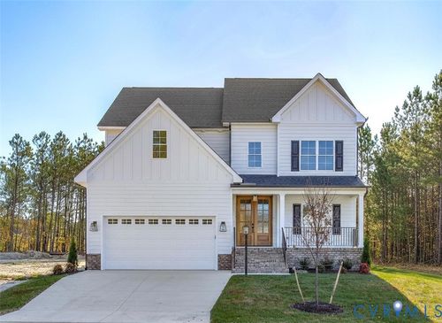 2811 Old Pump Rd, Henrico, VA, 23233 | Card Image