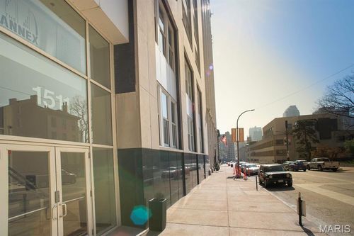 apt-801-1511 Locust St, Saint Louis, MO, 63103-1863 | Card Image
