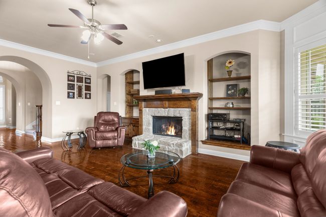 5900 Corinth Chapel Rd, House other with 4 bedrooms, 5 bathrooms and null parking in Parker TX | Image 12