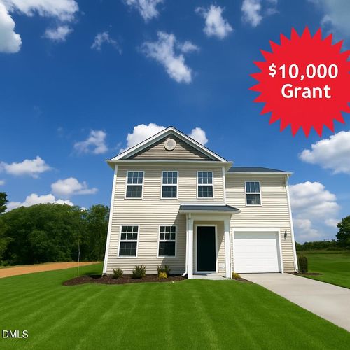 260 Johnson Ridge Way, Four Oaks, NC, 27524-6129 | Card Image