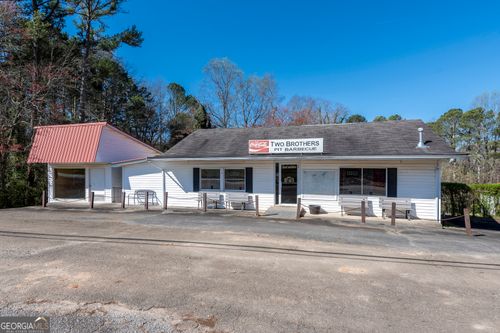 1695 Old Canton Rd, Ball Ground, GA, 30107-2551 | Card Image