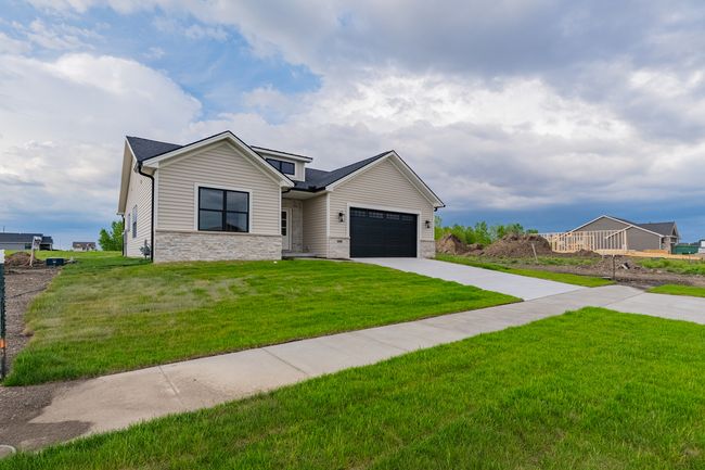 2538 Marble Rd, House other with 3 bedrooms, 2 bathrooms and 2 parking in Normal IL | Image 48