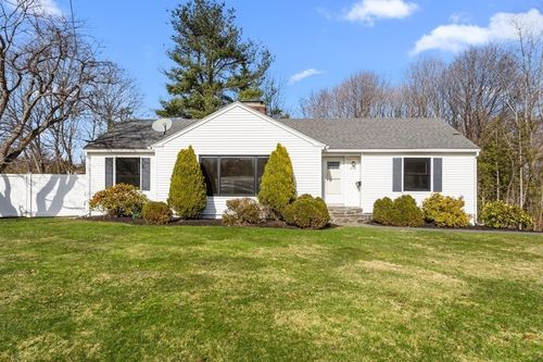 210 Parker Ave, Holden, MA, 01520-2458 | Card Image
