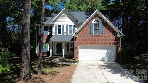 7411 Gate Key Ct, Stanley, NC, 28164-6811 | Card Image