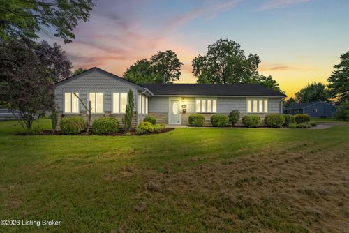 4920 Ana Terrace, Louisville, KY, 40272 | Card Image