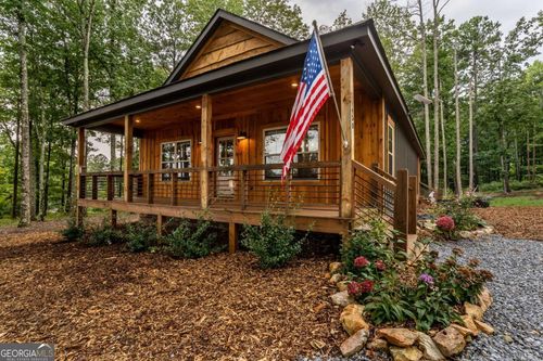 1450 Twisted Oak Road, Talking Rock, GA, 30175 | Card Image