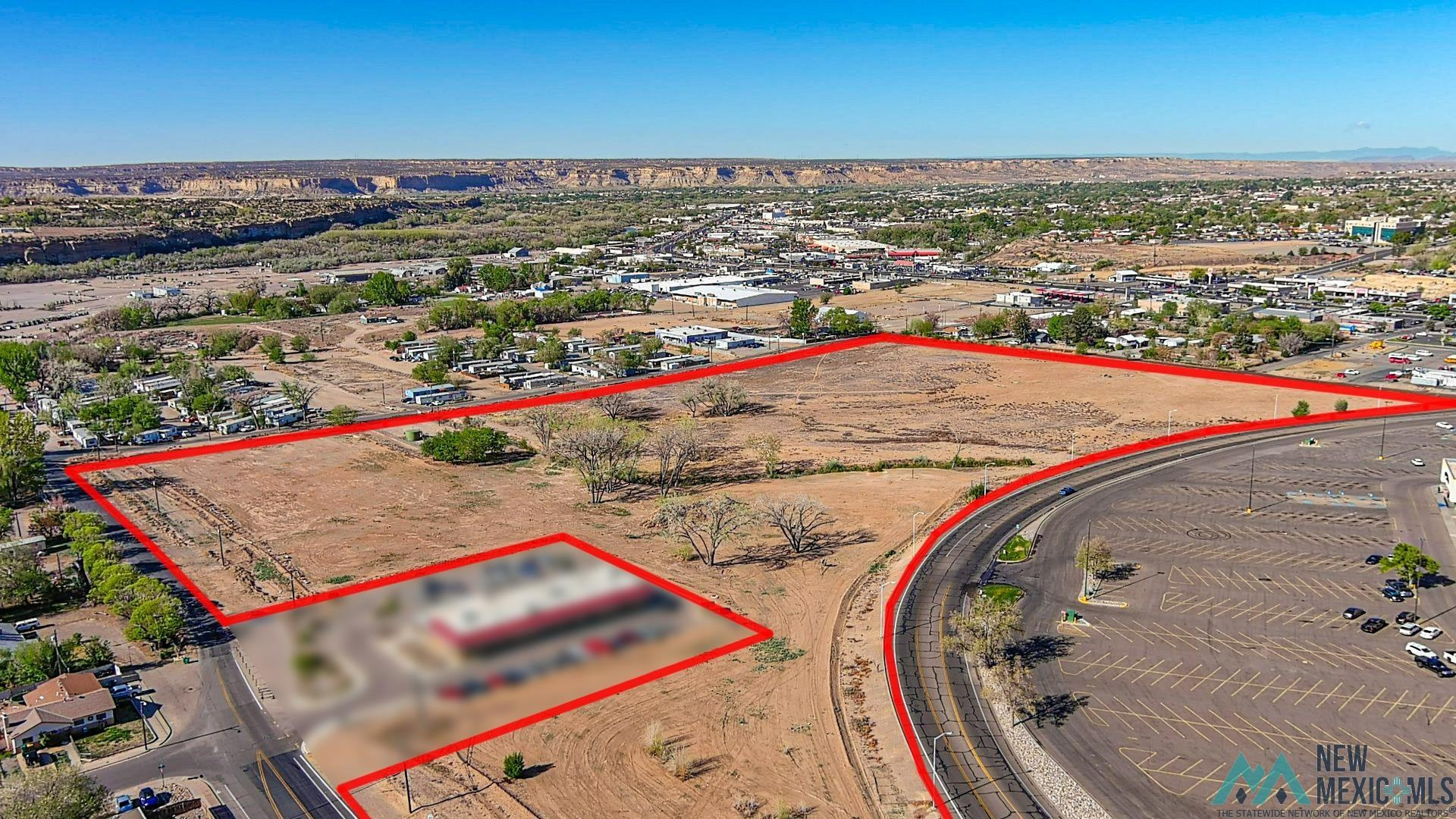 Commercial Sale in Farmington