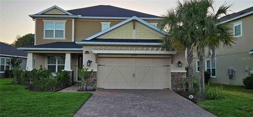 13539 Stansil Avenue, Odessa, FL, 33556 | Card Image