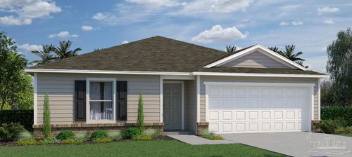 3573 Bay Magnolia Way, Pace, FL, 32571-9873 | Card Image