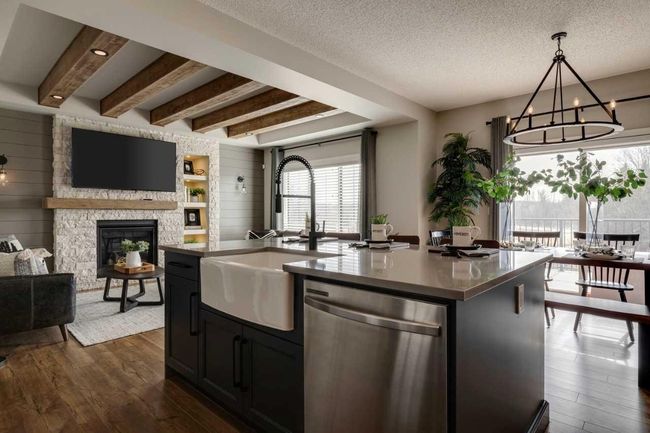 181 Emerald Drive, House other with 3 bedrooms, 3 bathrooms and 4 parking in Red Deer AB | Image 20