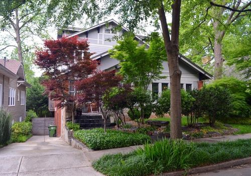 942 Virginia Cir Ne, Atlanta, GA, 30306-3821 | Card Image