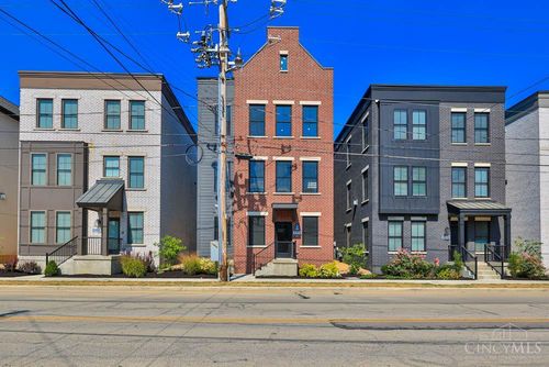 2908 Robertson Ave, Cincinnati, OH, 45209-1202 | Card Image