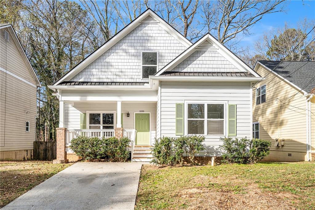 Gun Club Rd, Atlanta, GA 30318