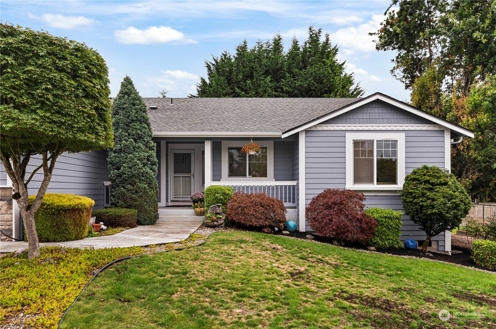 175th St, Arlington, WA 98223