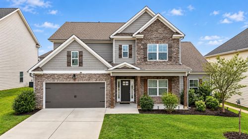 9863 Haven Port Ln, Ooltewah, TN, 37363-3012 | Card Image