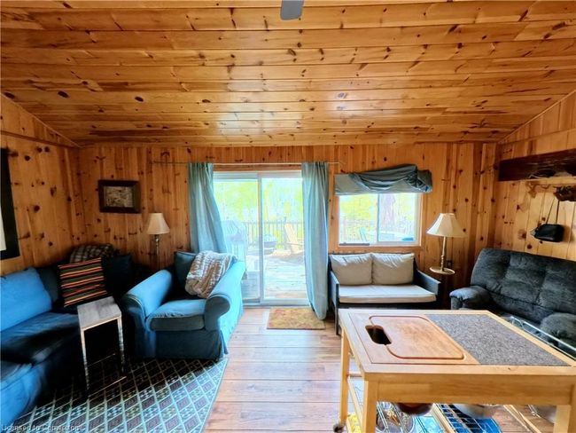 68 Lake Temagami, House other with 3 bedrooms, 1 bathrooms and null parking in Temagami ON | Image 24