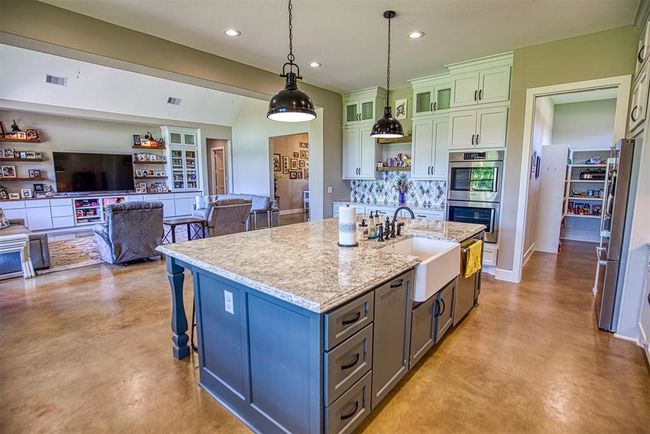 2865 Woodland Ranch Lane, Home with 0 bedrooms, 5 bathrooms and 3 parking in Chappell Hill TX | Image 20