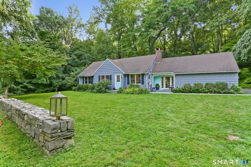 315 Olmstead Hill Rd, Wilton, CT, 06897-2109 | Card Image