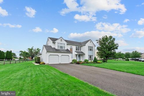 1438 Bentley Dr, WARRINGTON, PA, 18976-1338 | Card Image