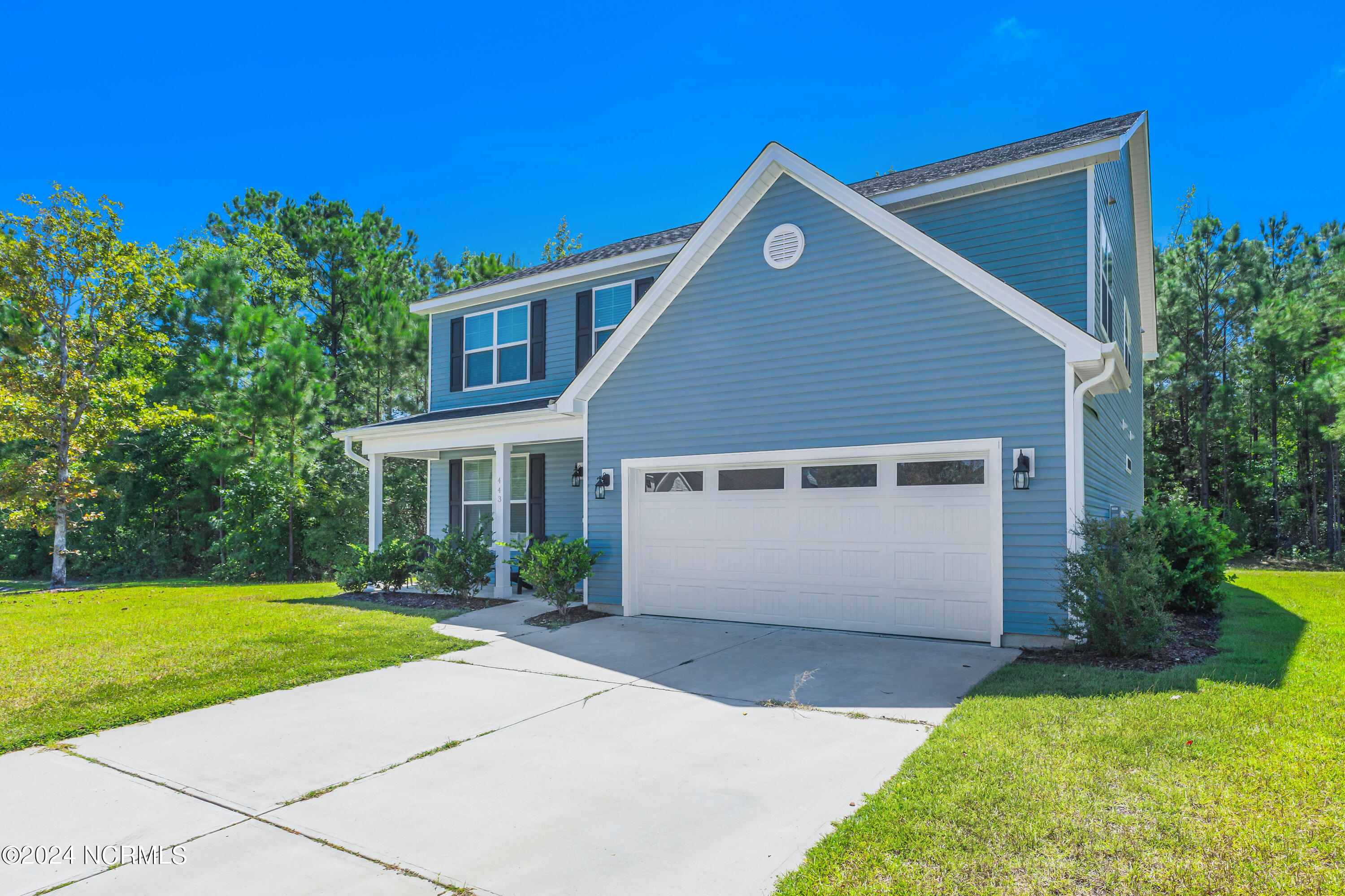 Sea Captain Ln, Supply, NC 28462