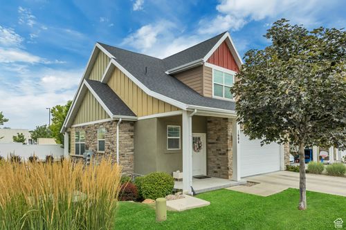 1604 W Calais Villas Way, West Jordan, UT, 84084-5800 | Card Image