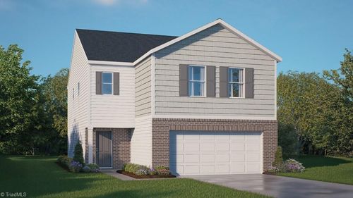 114 Beechwood Circle, Thomasville, NC, 27360 | Card Image